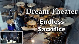 Download lagu Dream Theater - Endless Sacrifice | Drum Cover by @PanosGeo mp3 Download lagu Dream Theater - Endless Sacrifice | Drum Cover by @PanosGeo mp3
