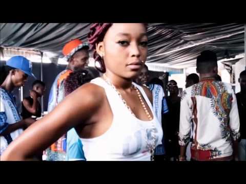 CHARMA GAL - HARD ROCK