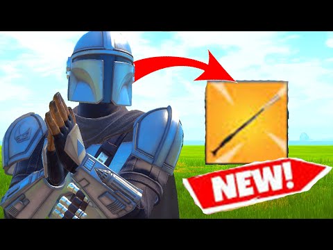 best Mandalorian squad using yeet shocker