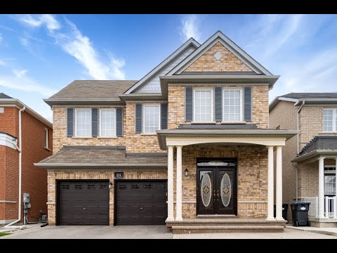 23 Good Hope Road Brampton Home for Sale - Real Estate Properties for Sale