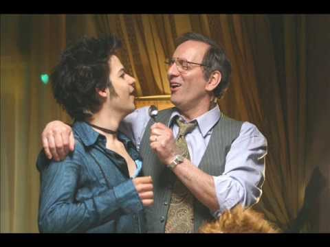 C.R.A.Z.Y. Soundtrack : Charles Aznavour - Hier Encore (1964)