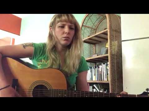 Only With You - Angel Olsen