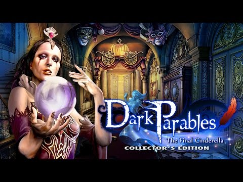Dark Parables: Die letzte Cinderella