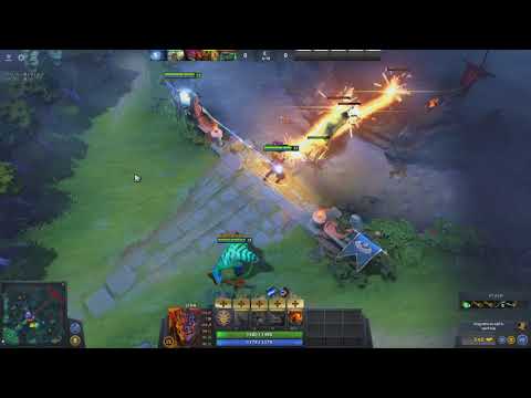 7.07 ( Io ) Io = Free Aghanim's Scepter