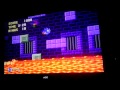 Sonic Mega Collection GameCube Gameplay Jun 16 2012