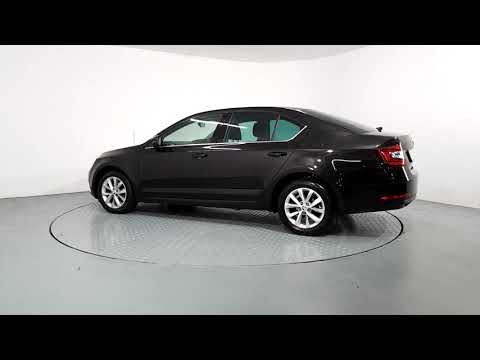 191D36277 - 2019 Skoda Octavia AMB 1.6TDI 115HP DSG 4 Price Per Week 70 21,...