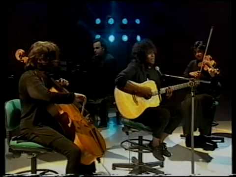 Joan Armatrading : All Shapes And Sizes