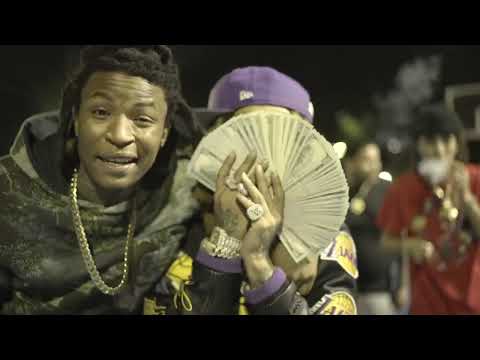 Moneyy Wes- Hold It Down