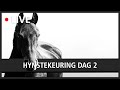 HYNSTEKEURING 2021: Dag 2