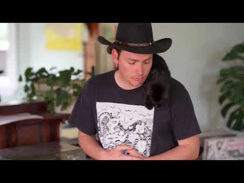 Louisa Nicklin - To Be Fine (Music Video)