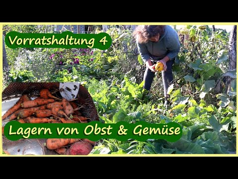 , title : 'Vorratshaltung 4 Gemüse & Obst richtig lagern'
