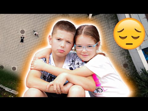 ANIKU I MERZITUR SE DONARTI E KA LAN VETEM 😔😭