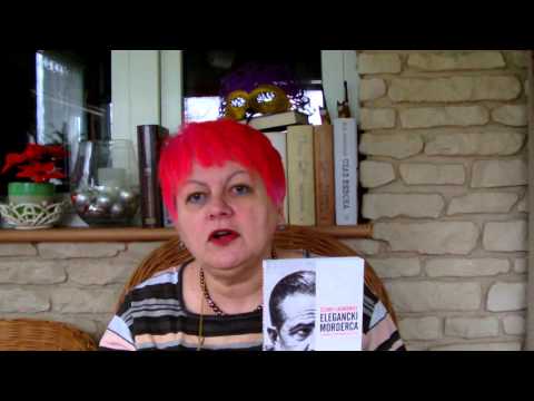 Władysław Mazurkiewicz - morderca z kwiatkiem.