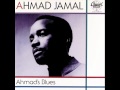 Ahmad Jamal Autumn Leaves