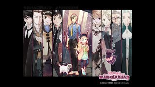 【テイルズオブエクシリア２】じぶんでできるもんゲーム部の実況配信！part２