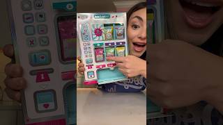 The ultimate candy machine!🤩 #challenge #candy