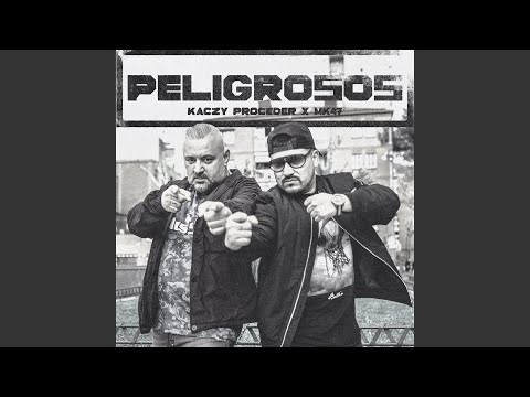 Peligrosos (feat. Franklin)