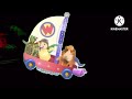 Wonder Pets Save The Panda Ending Hungarian And Malay