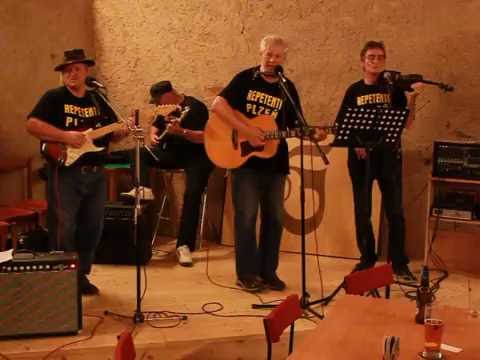 Repetenti - Repetenti U Koblížka   Vím, co měl jsem říct