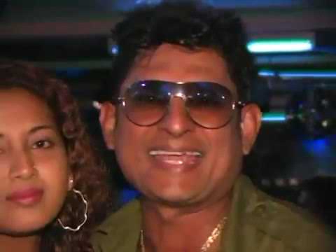 Omardath Maraj - Military Bacchanal (Official Music Video)