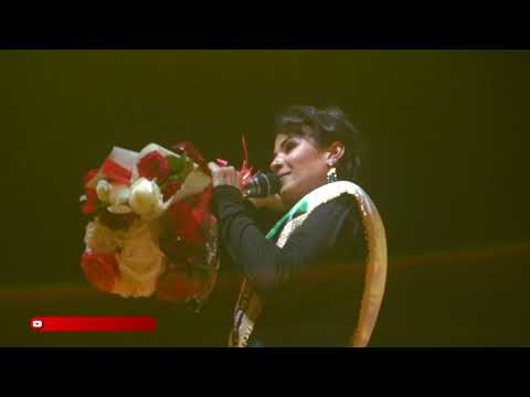 نانسي عجاج - حيرة || حفل يلا نغني ميلاد || Nancy Ajaj - Heera