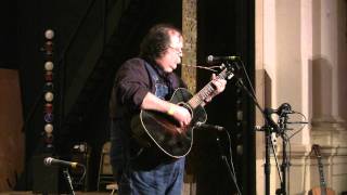 04 BillMartin 2011-01-15 Cannonball Blues