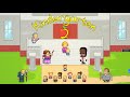 Kindergarten 2 All Missions All Collectibles All Achievements All Ending Full Walkthrough