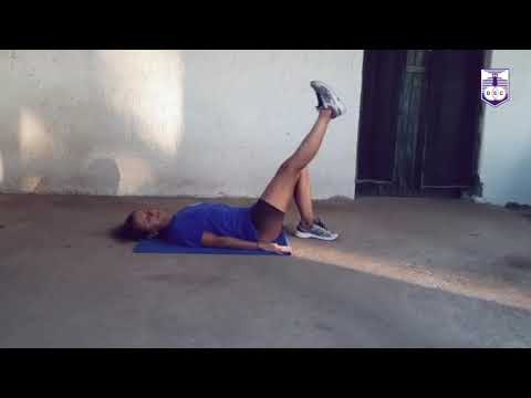 Ejercitá en casa (Adulto mayor) - Defensor Sporting