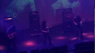 Alcest - Summer&#39;s Glory || live @ Roadburn / 013 Tilburg || 14-04-2011