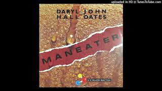 Daryl Hall &amp; John Oates- B1- Delayed Reaction