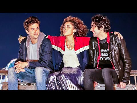 Девушка брата — Русский трейлер (2021)