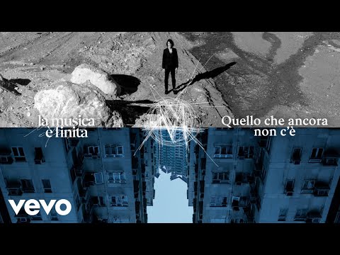 Motta - Quello che ancora non c'è (Visual)