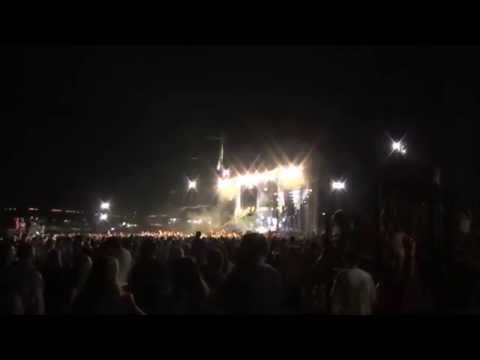 The Voice Of Summer Tour Varna 2014 - Best Ending