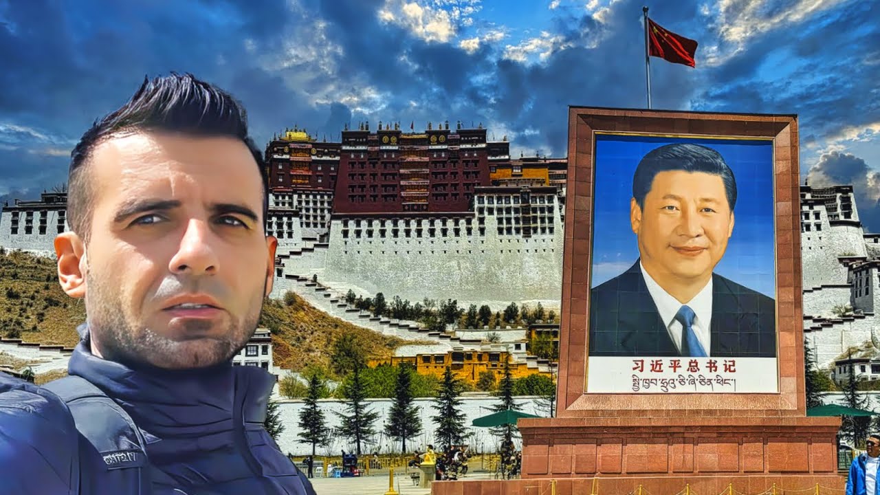 Tibetul REAL. Cum trăiesc oamenii în cel mai misterios teritoriu din lume?