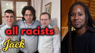White Supremacists Coordinated The Death Of Jason Arday