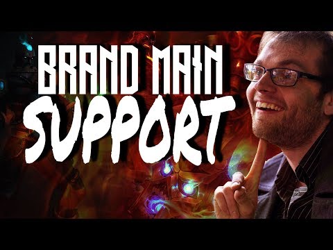 Brand Support - Road to Diamond Brand support