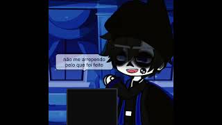 Deus culpa ghost 💙🖤💙