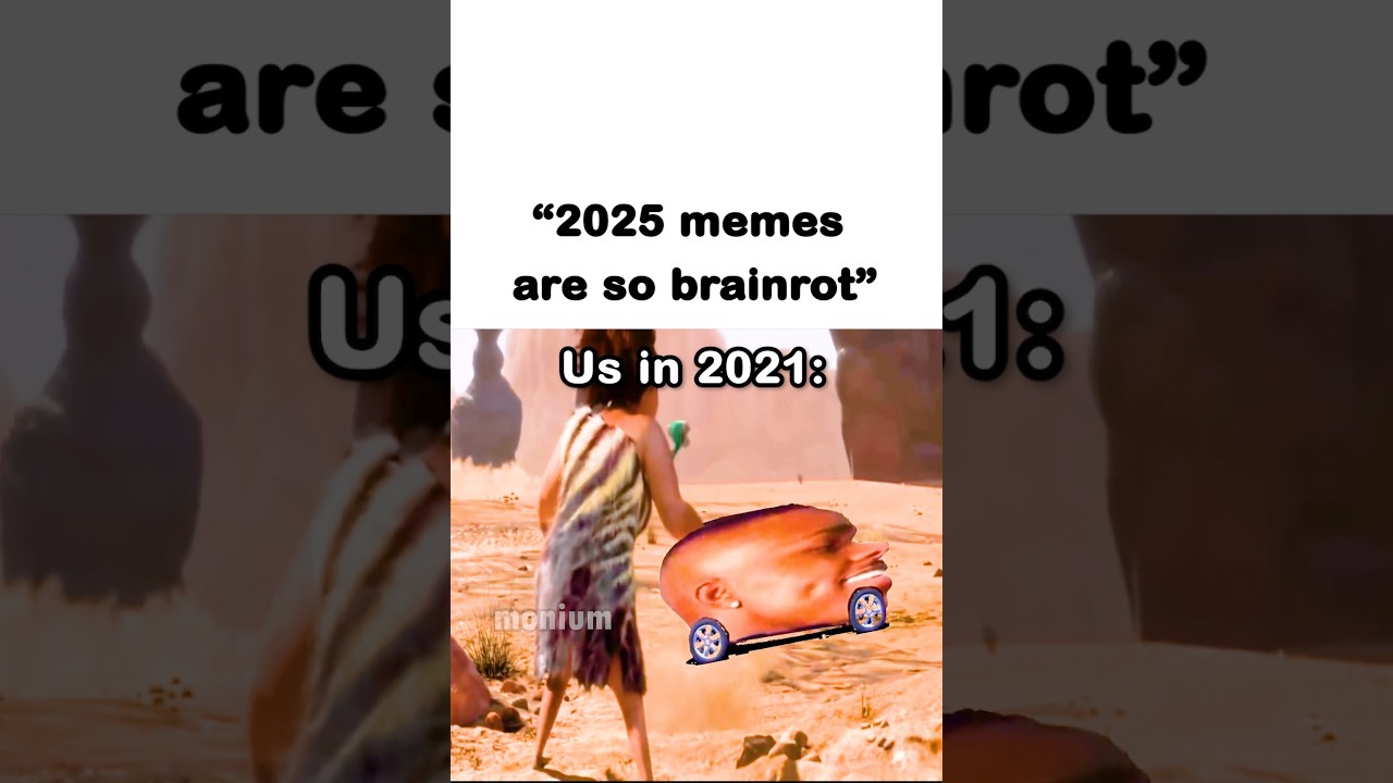 2021 memes are peak 🙏😭