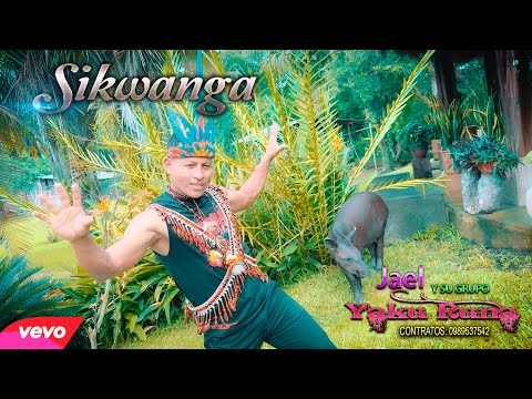 YAKU RUNA 2025 - SIKWANGA VIDEO OFICIAL. 4K