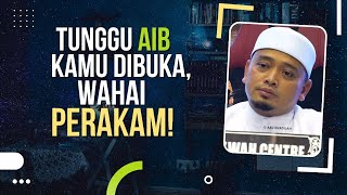 Download lagu Lelaki Biasa Itu.. Rupanya NABI KHODIR 😳 | Ustaz Wadi Anuar mp3