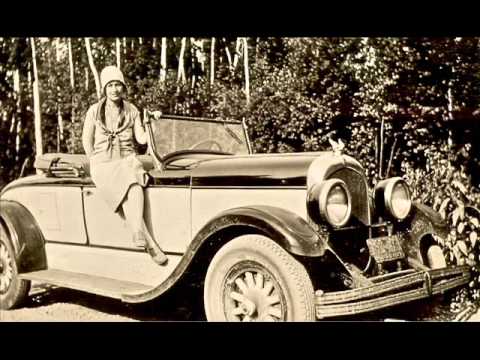 Tired Of It All- Don Bestor Orchestra