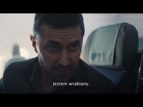 „Nocny lot”– nowe odcinki już od 4 listopada w AXN