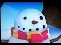 Playhouse Disney Snow Day Saturday Promo November 30 2007 Low Quality