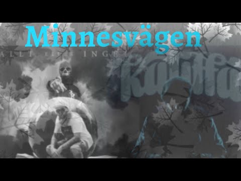 Minnesvägen 📸.         🎶Kaliffa -  "1990" .     🎶Mächy & Roffe Ruff -     "Allt eller inget"