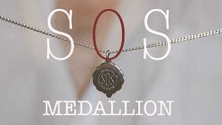 SOS Talisman