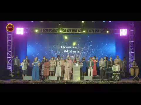 Alahady 10 Janoary 2021 Fidirana 01