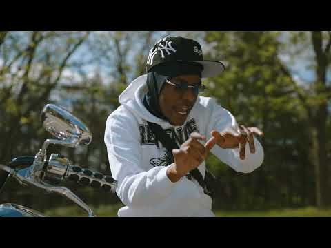 Slim Dinero - One Night (Official Video)