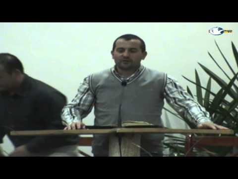 Gosen 30.01.2014 - joi seara (Todor Simion)