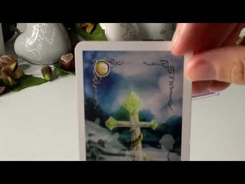 Orakel | Tagesbotschaft | Tagesorakel | Tagesimpuls | Tageskarte für den 07.10.2020