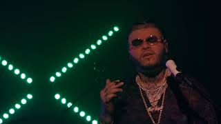 Farruko - Ya No Quiere Amor [Live Sessions]